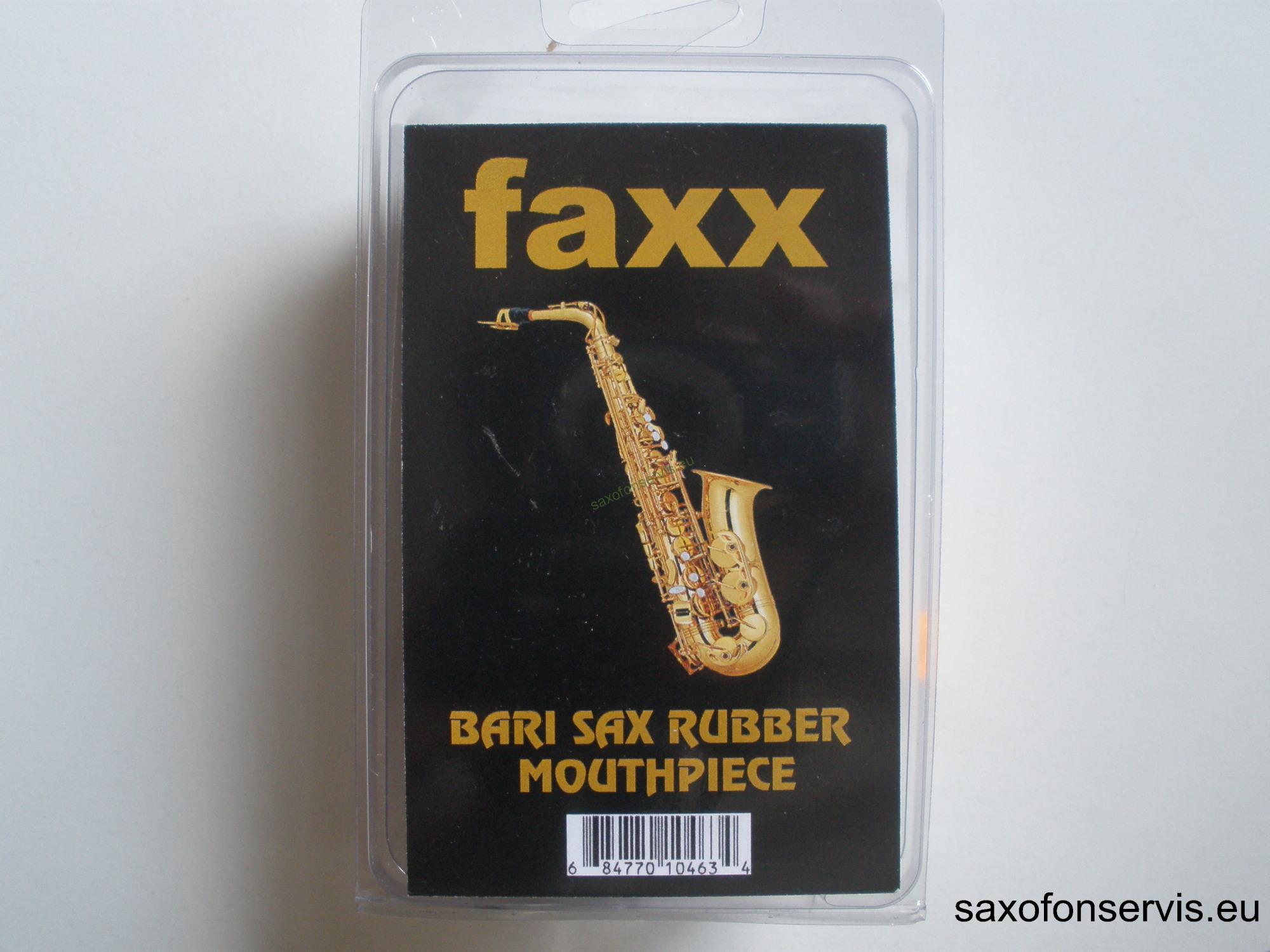 Faxx USA