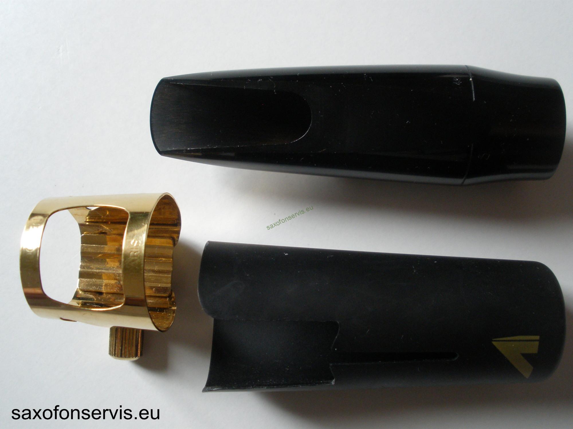 Vandoren Java A 45 Alto Sax