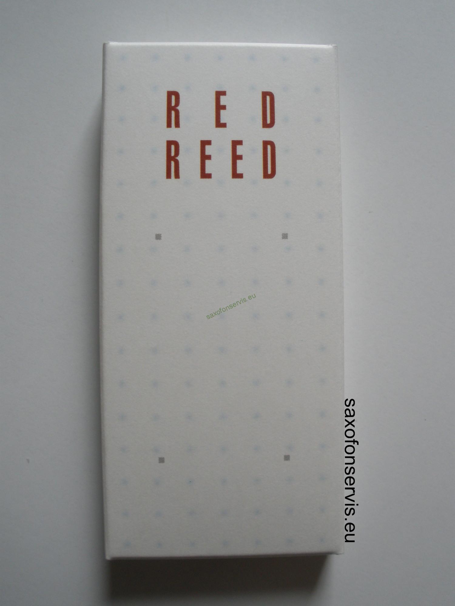 RED REED 3S