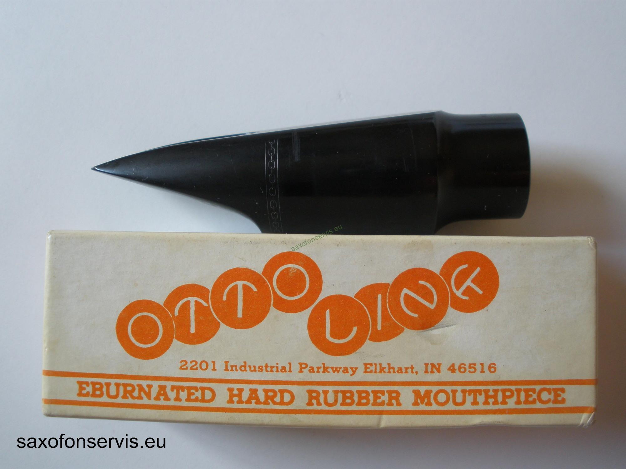 Otto Link 8*  Tone Edge