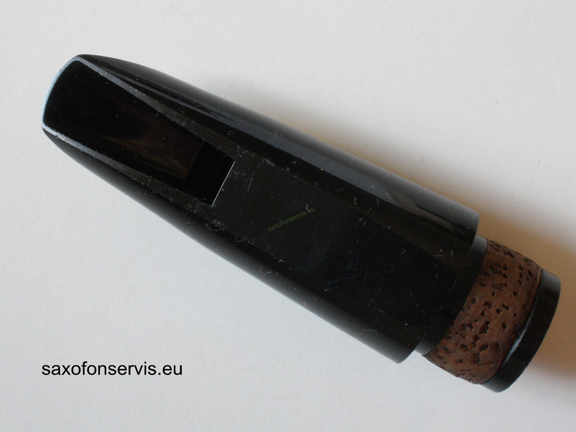 Selmer Brilhart 5 Ebolin - hubička pro Bb klarinet