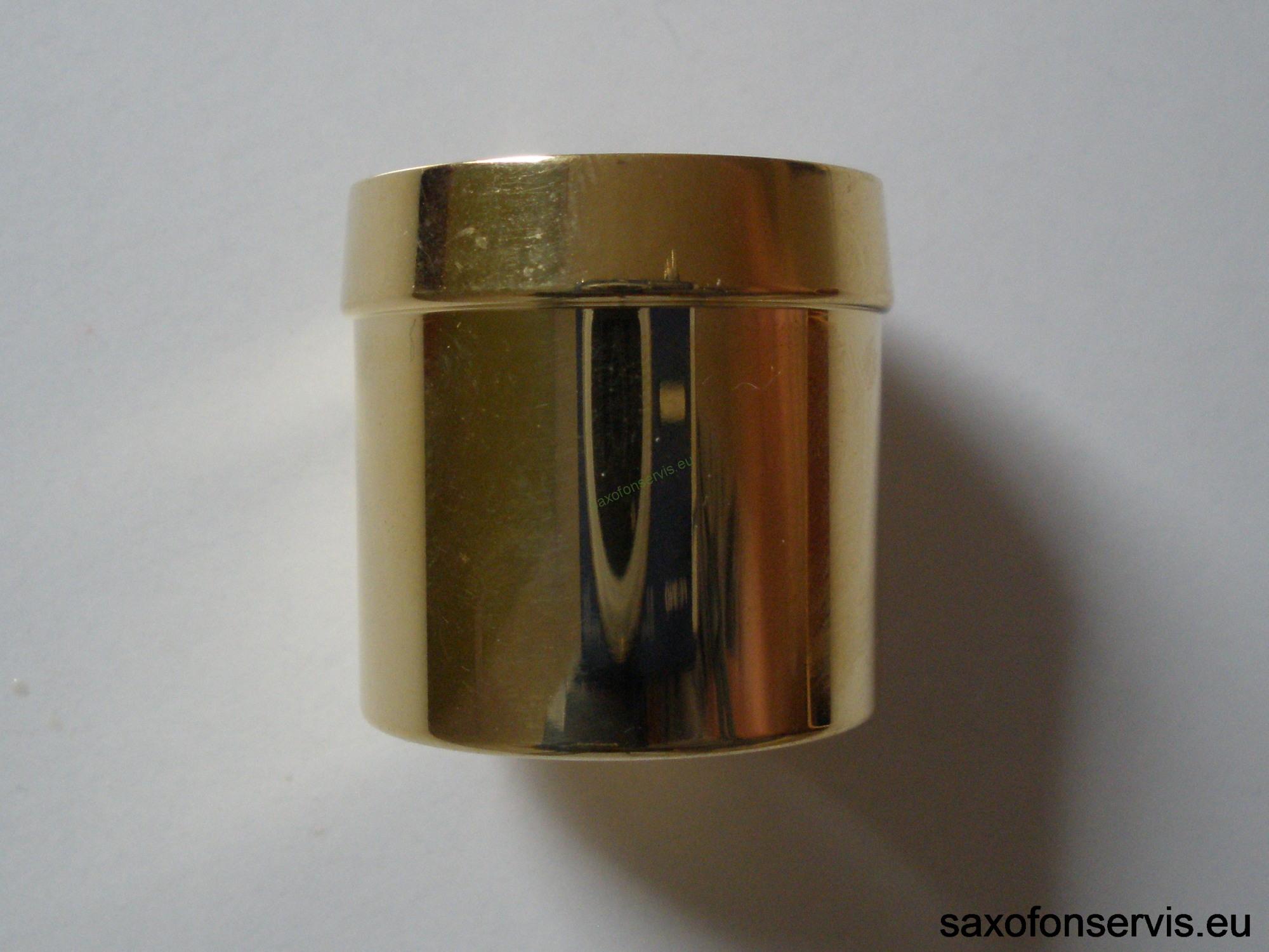 Čep esa tenor saxofonu Amati