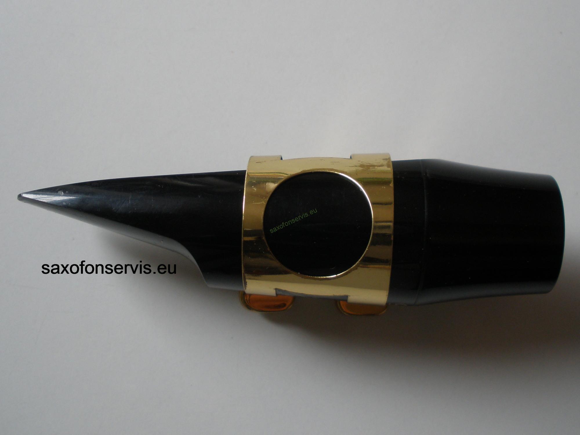 Vandoren Java T45 - hubička na tenor saxofon