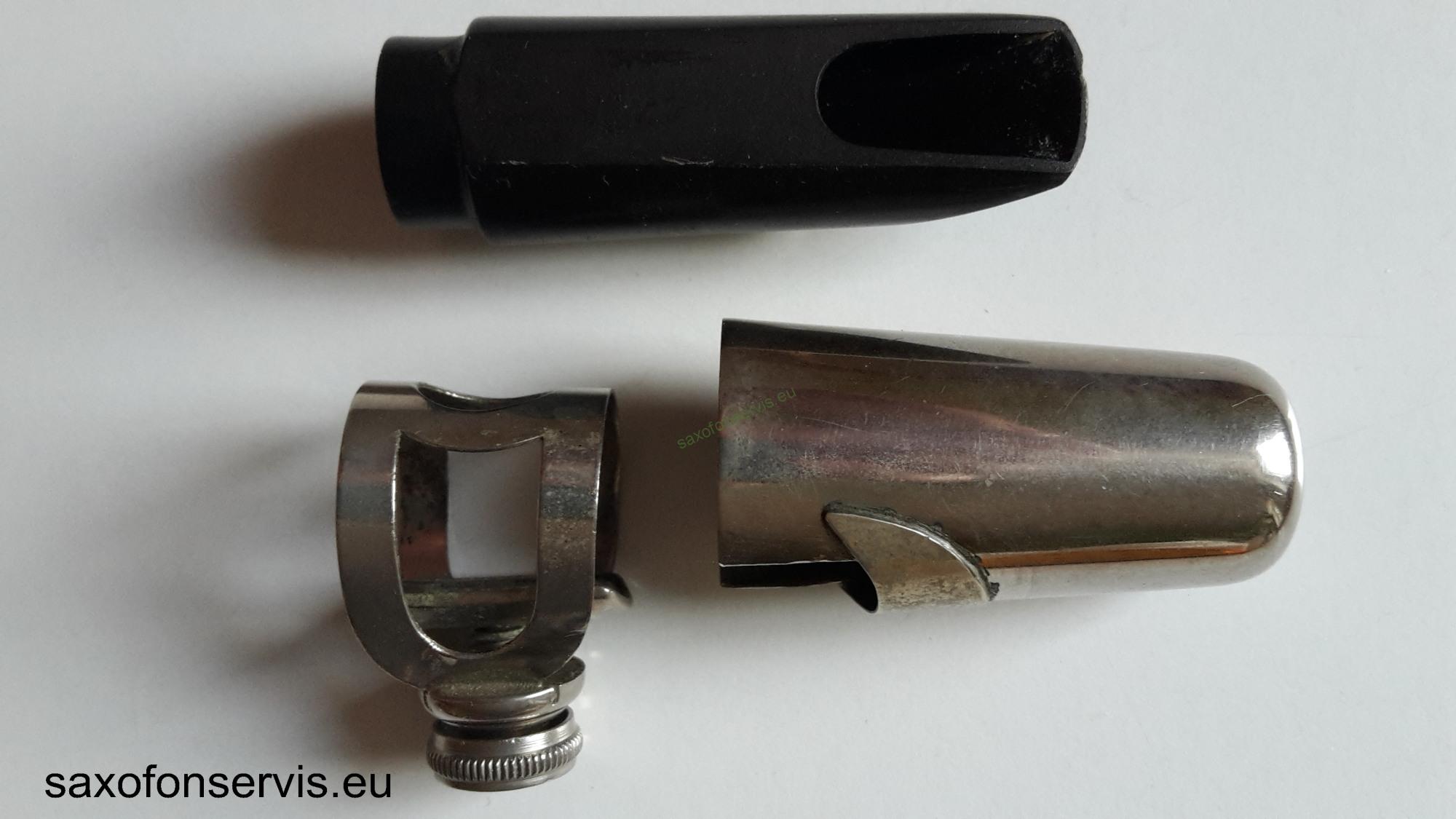 Hubice kaučuková na sopran saxofon