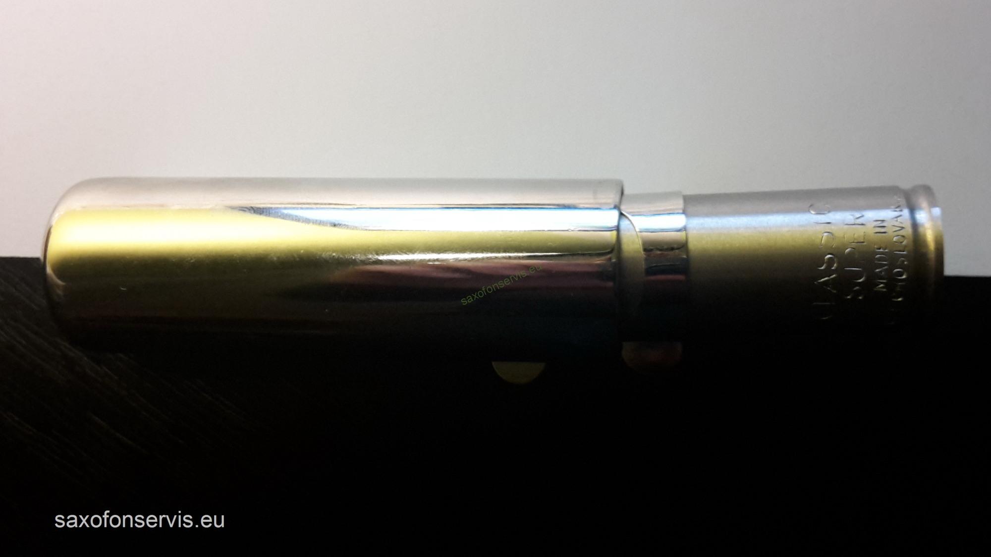 AMATI Metal 280/2 hubička tenor saxofon (No.1)