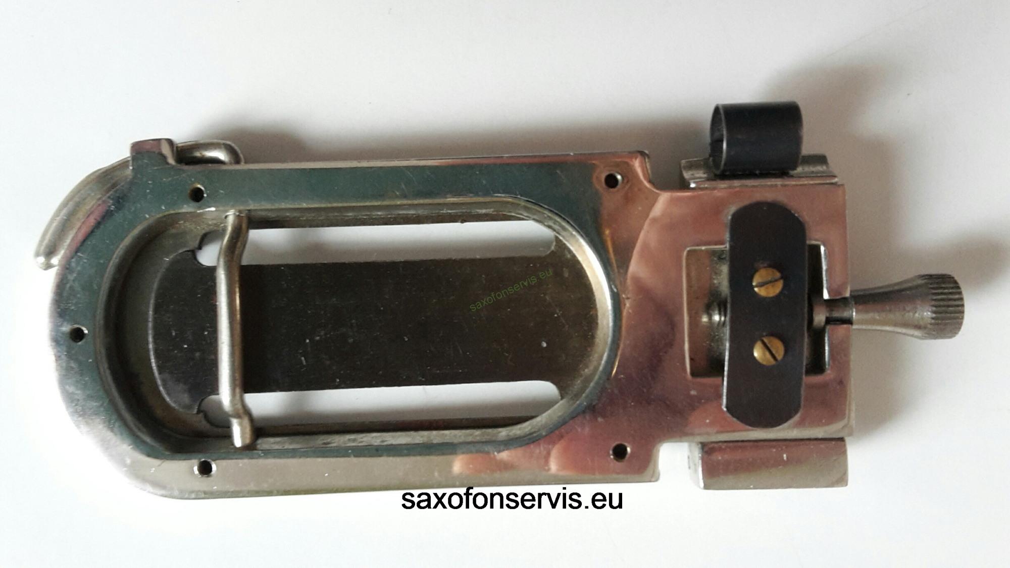CORDIER Tenor sax