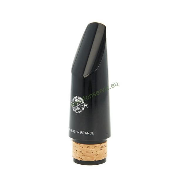 Selmer Concept - Bb Klarinet