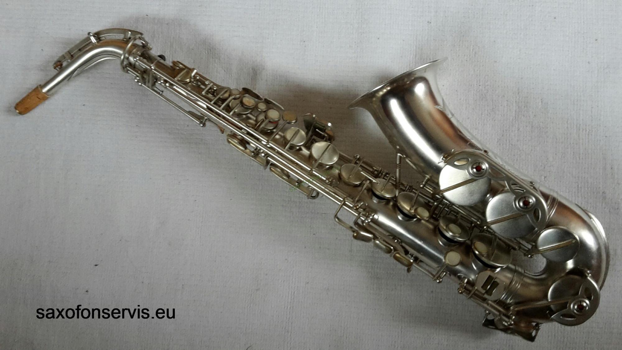 Amati Classic de Luxe No.77284