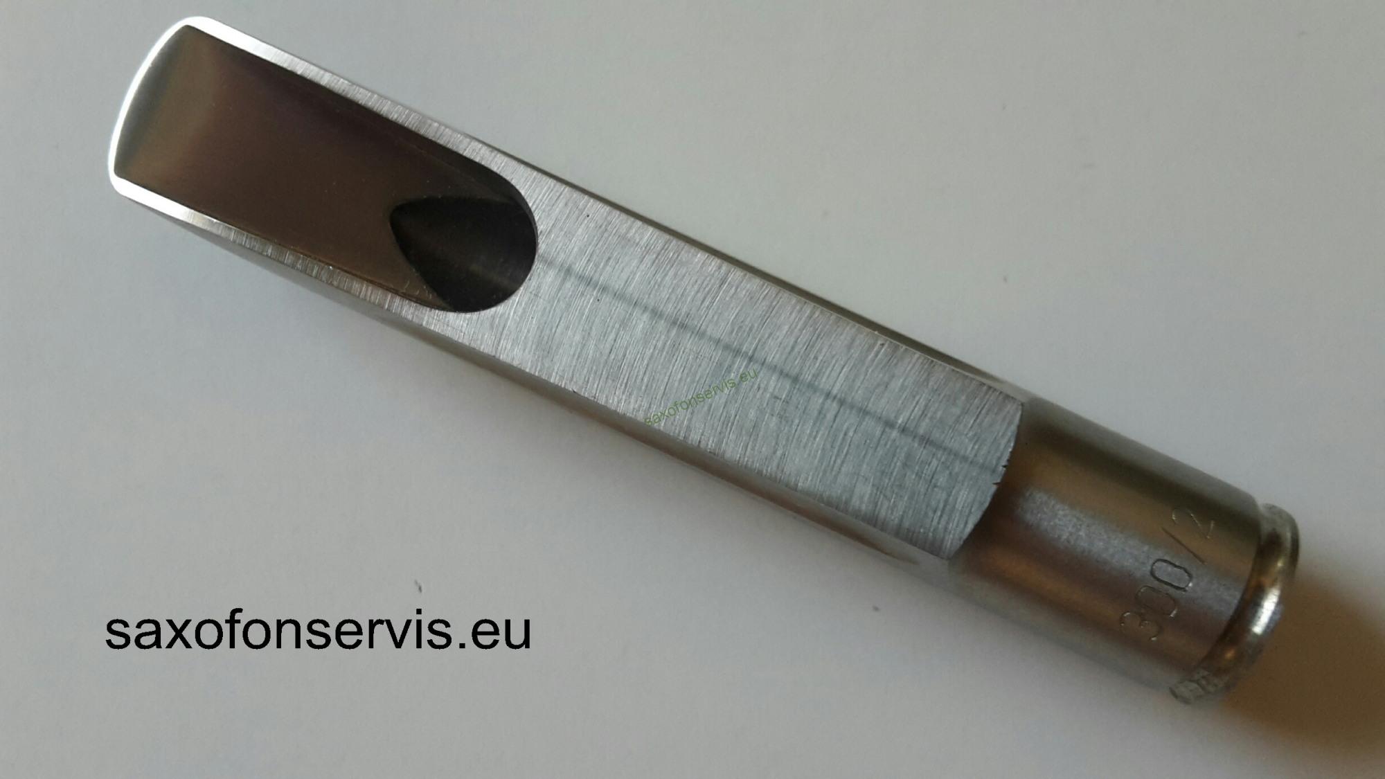 Amati Metal 300/2 hubička tenor sax