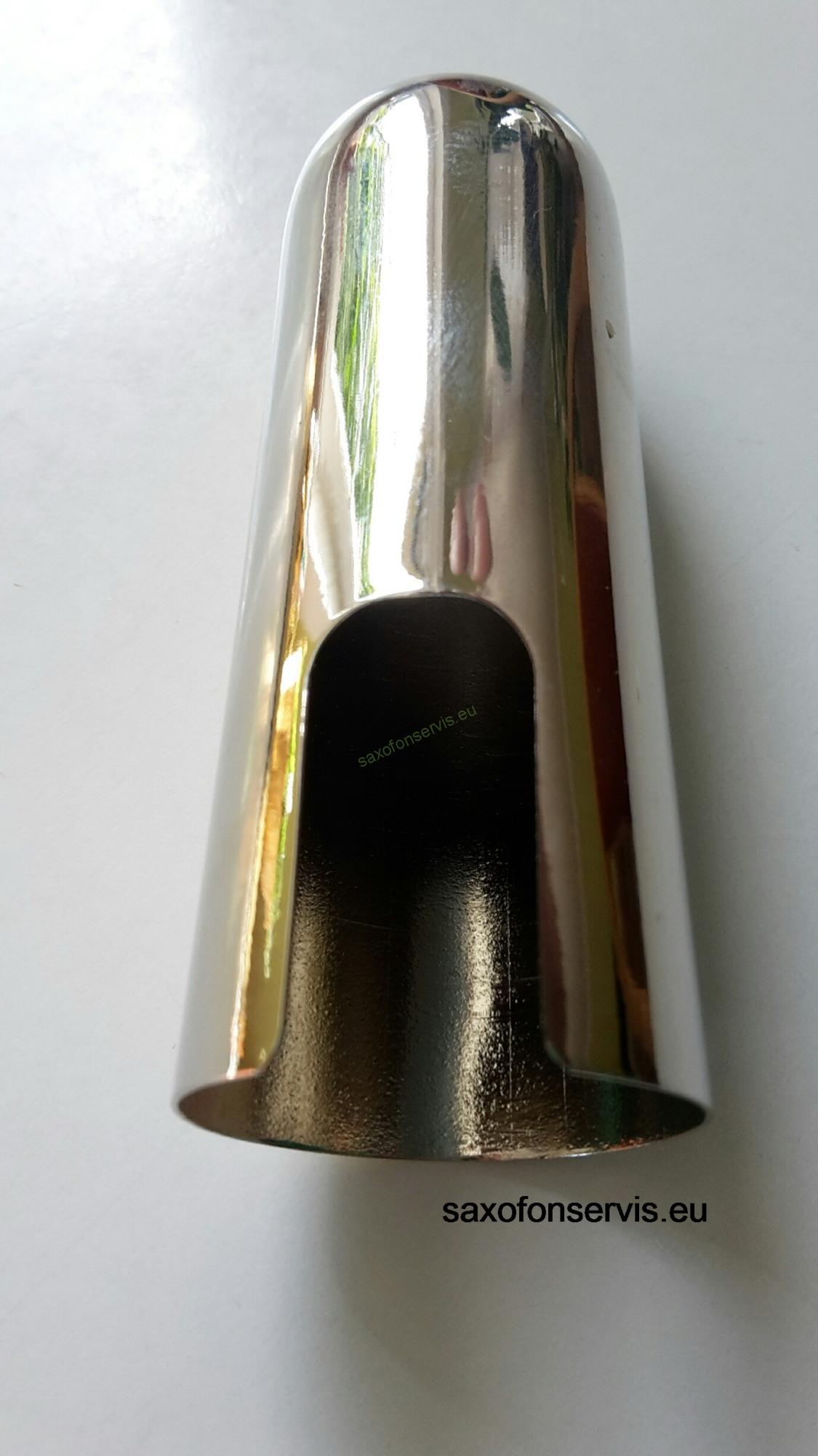 Klobouček Gewa na Alt saxofon-nikl 