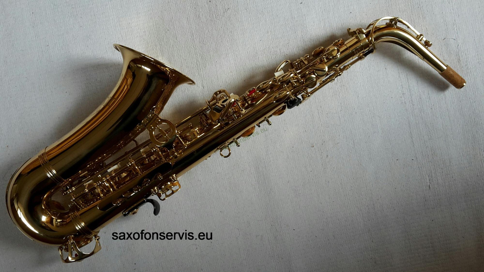 Amati AAS 43