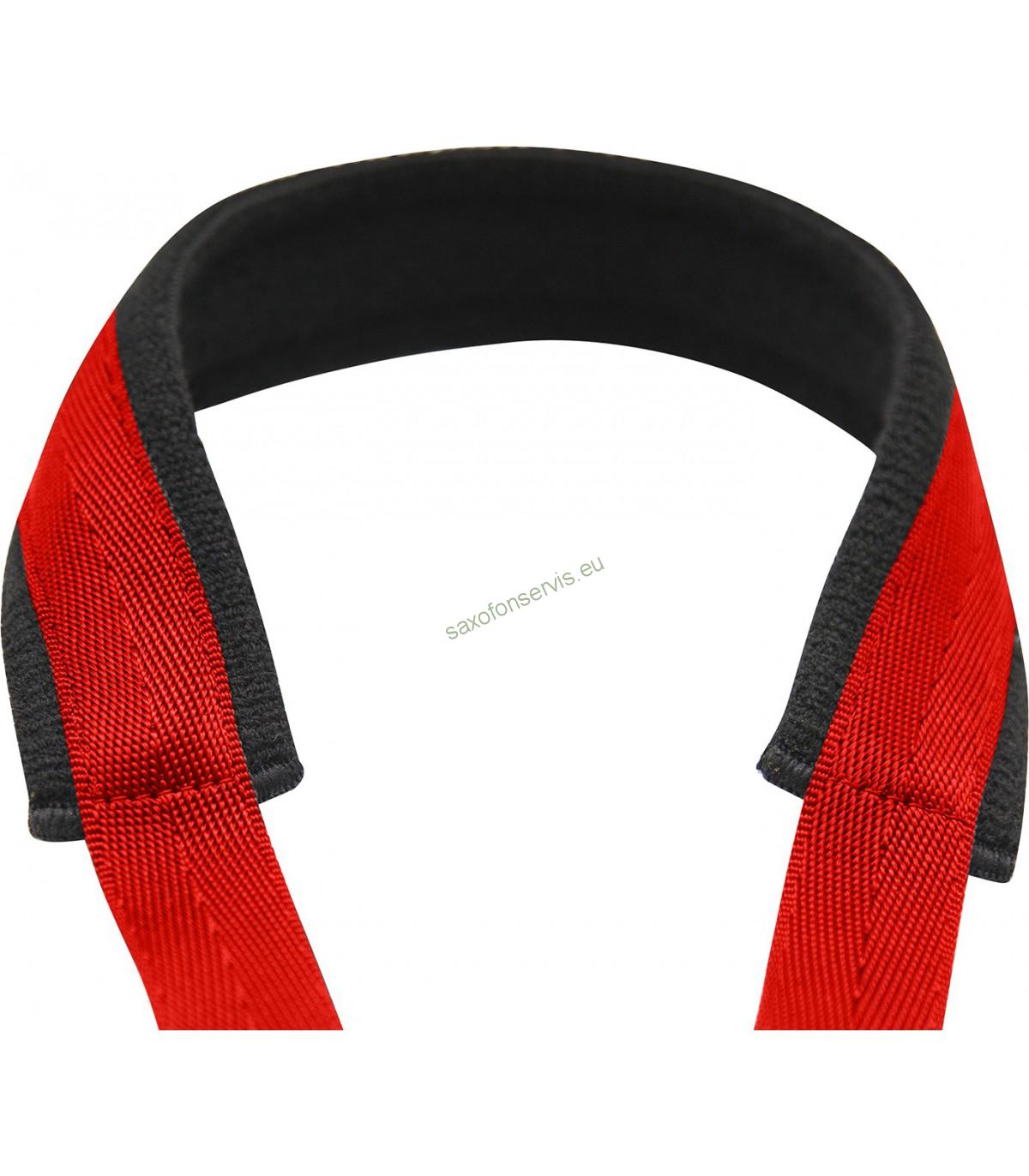 BG S19 MSH popruh na alt,tenor saxofon