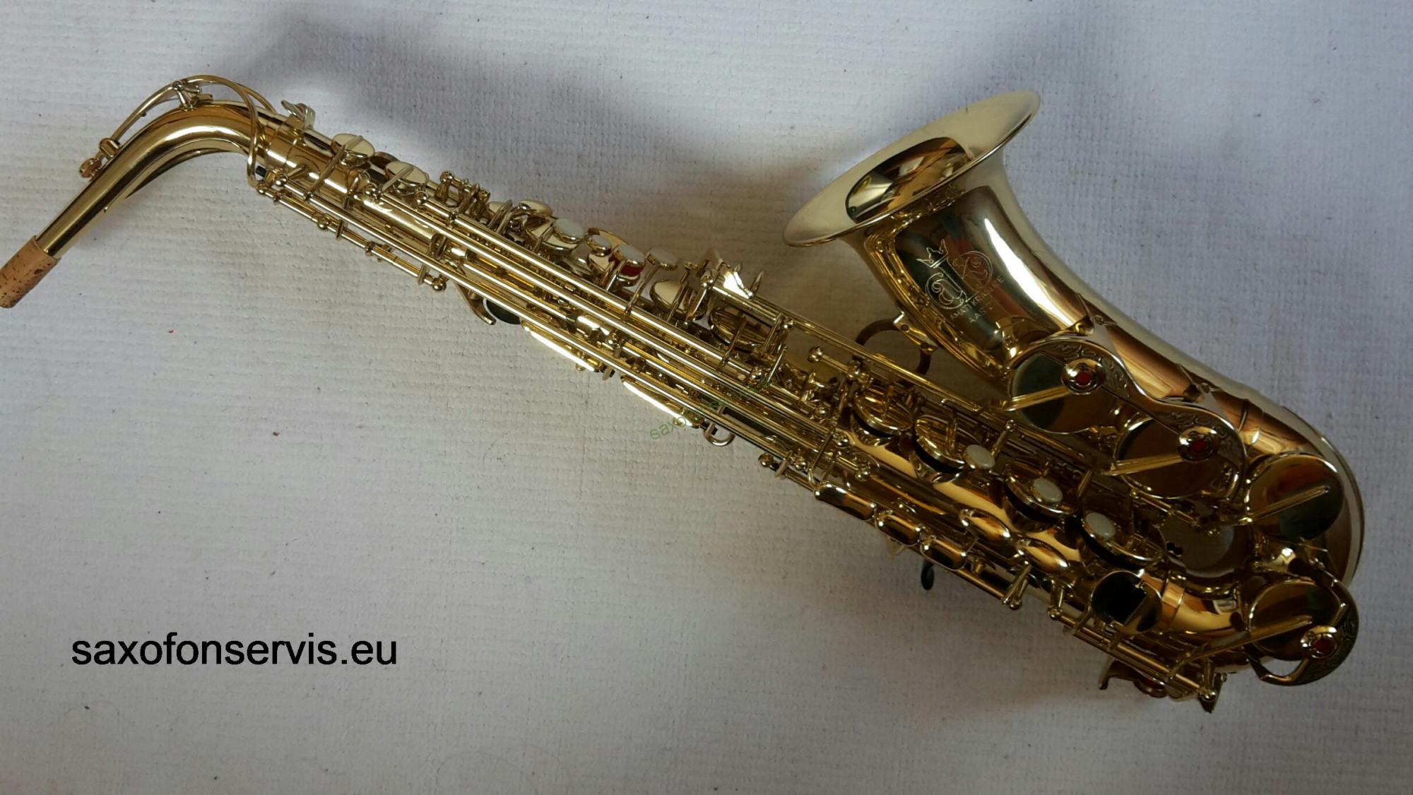 Amati 23