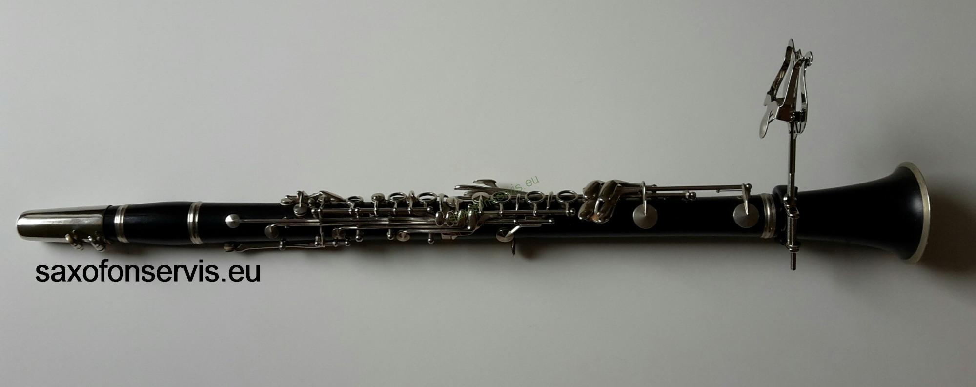 Lyra na klarinet - Riedl 318 N