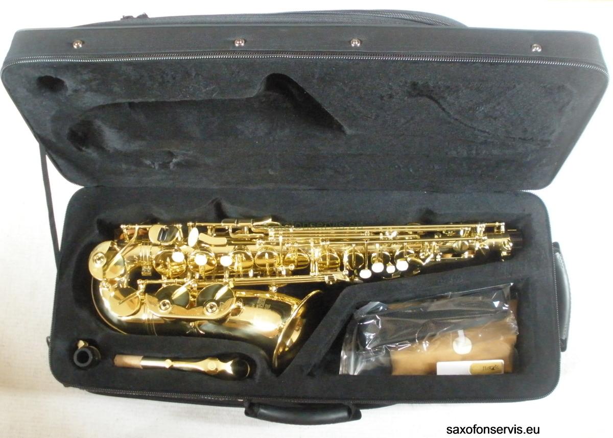 ROY BENSON AS-302 Pro