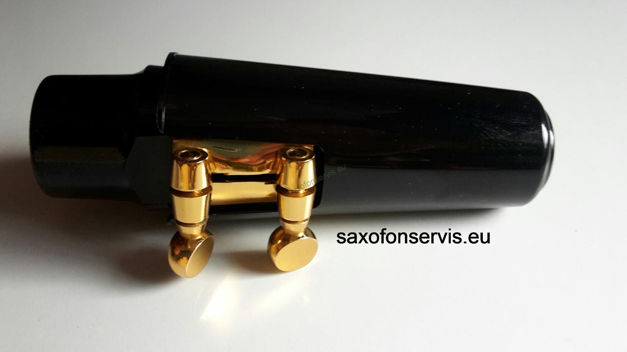 JAŠA - Hubička alt saxofon kompletní 