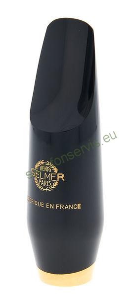 Selmer Alto Sax Claude Delangle