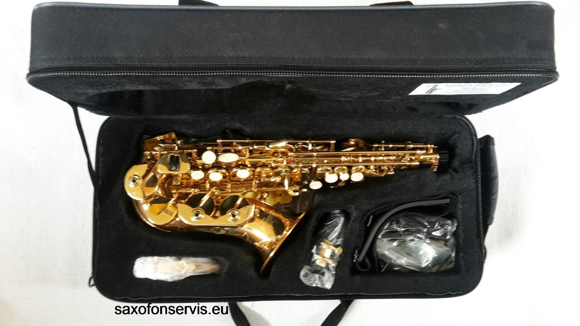 ROY BENSON SG-302