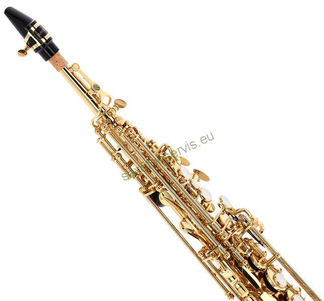 Jupiter JSS1000Q Soprano Sax