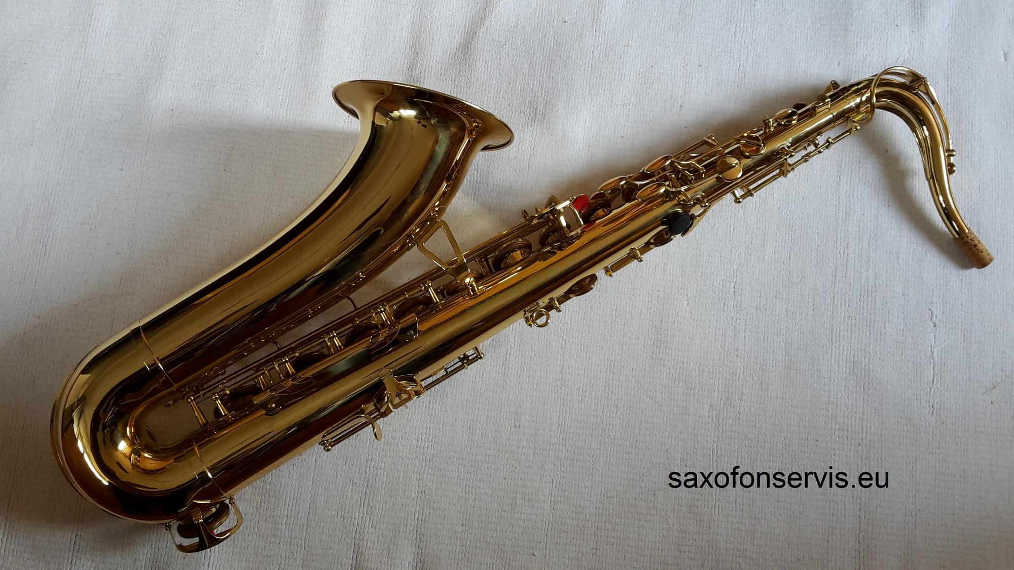 Amati ATS 32