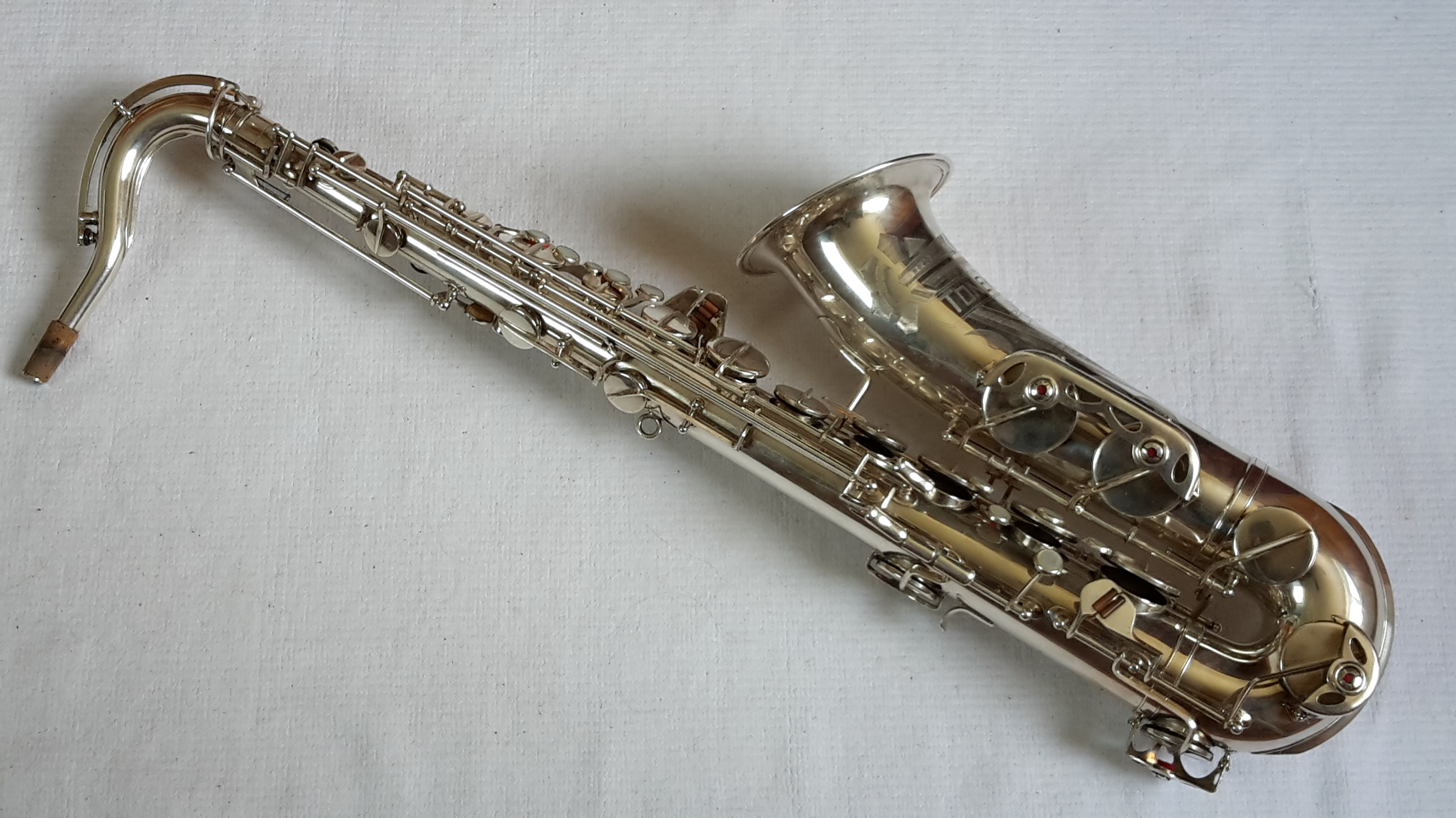 Toneking JKG No.18992