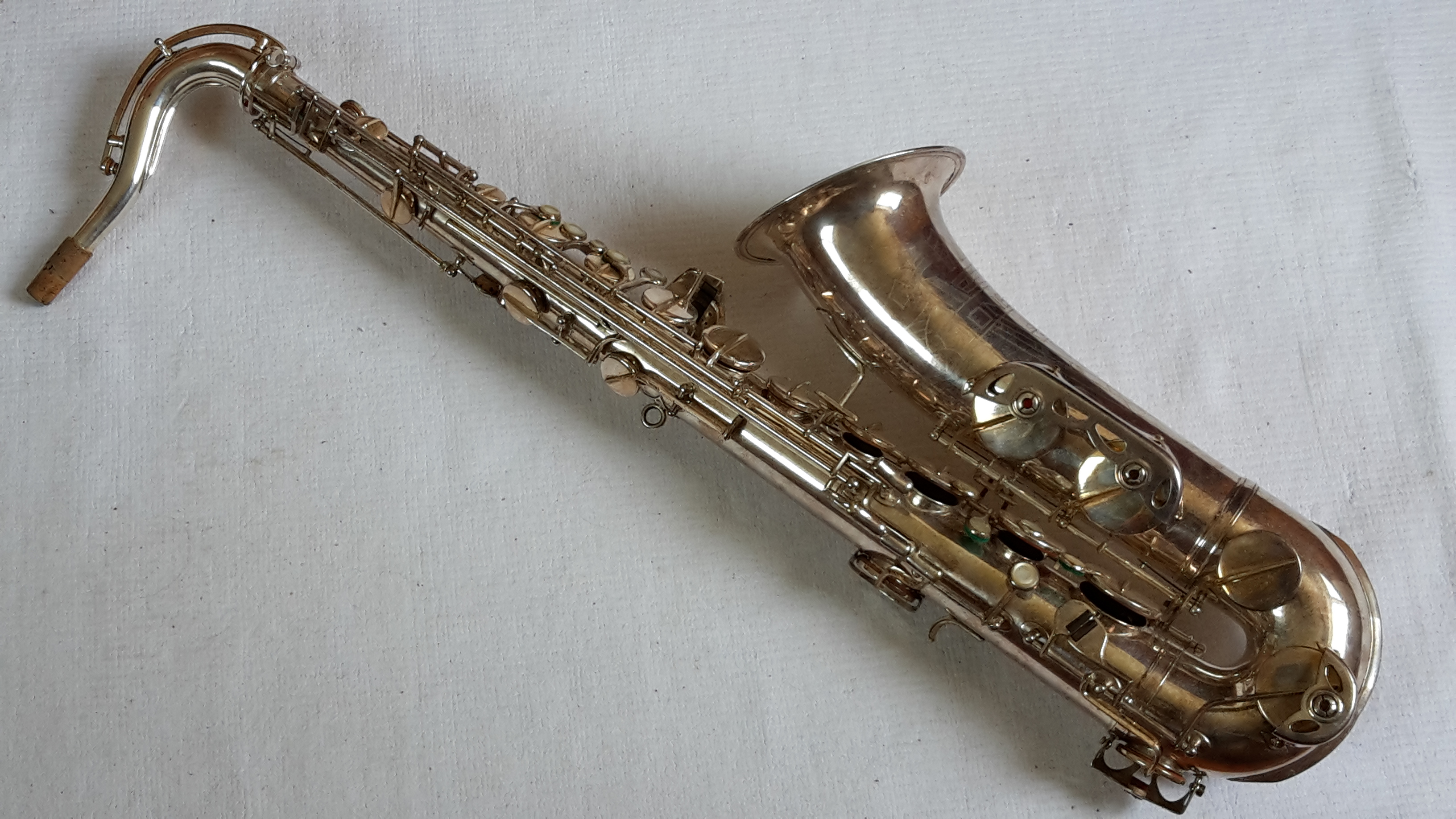 Toneking JKG No.21859