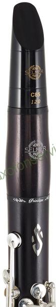 Selmer PRIVILEGE 18/6 (Bb klarinet)