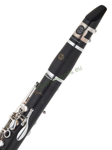 Selmer SIGNATURE 18/6 (Bb klarinet)