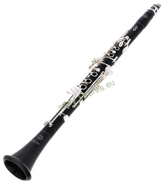 Selmer PRIVILEGE 18/6 (A klarinet)