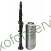 Selmer PRIVILEGE 18/6 BLACK (A klarinet)