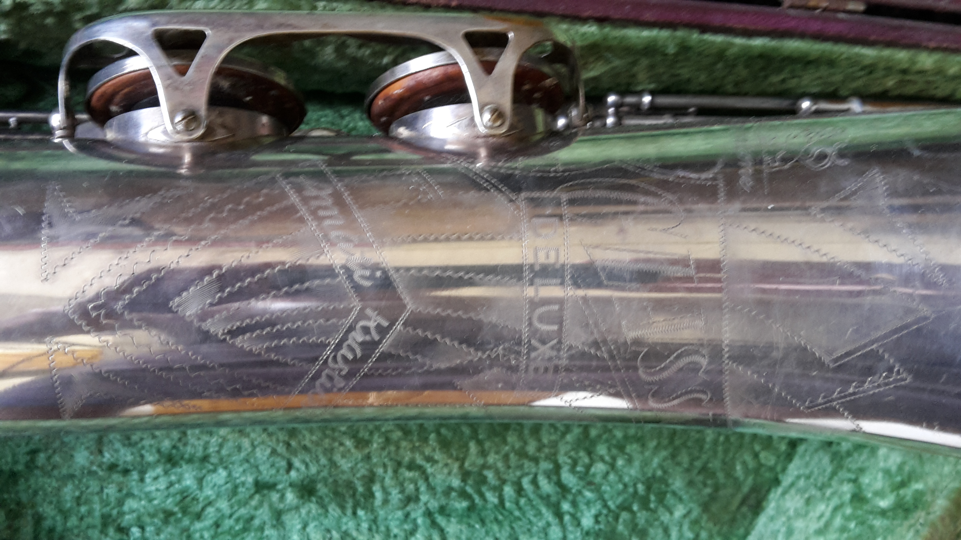 Amati Lignatone No.57670