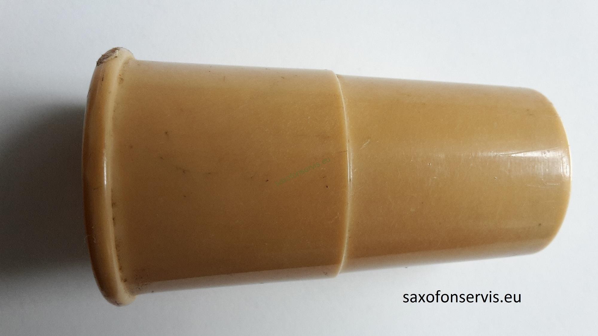 Klobouček Bb klarinet - plastový.