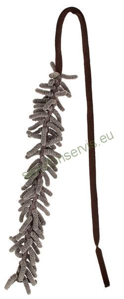 Vytěrák na Bb klarinet - Anfree Swab DB61 Clarinet
