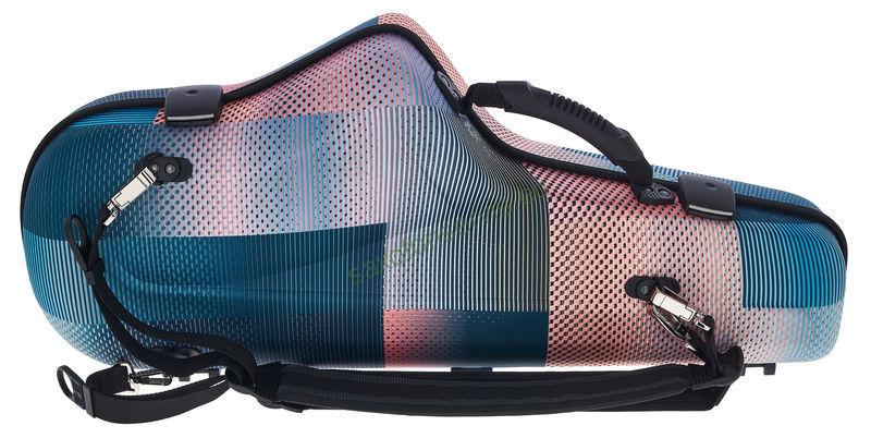 Winter JW 51092 GL Pop - nové,carbon pouzdro pro alt saxofon 