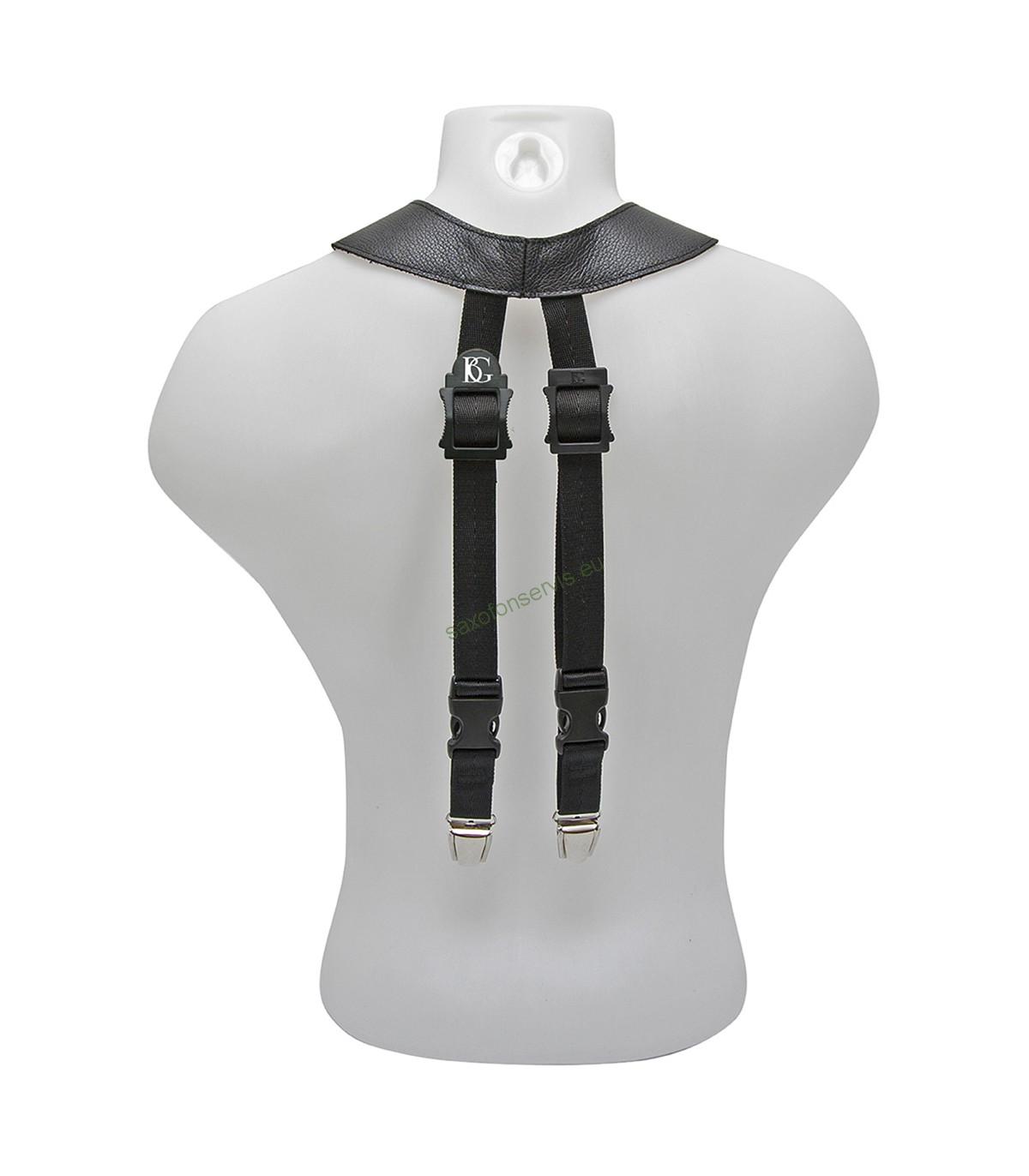Brace Yoke S50SH