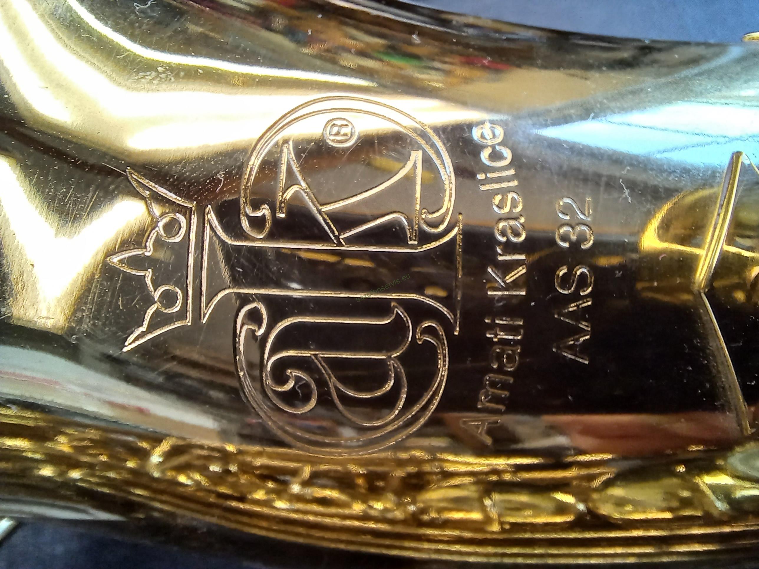 AMATI AAS 32 No.343431