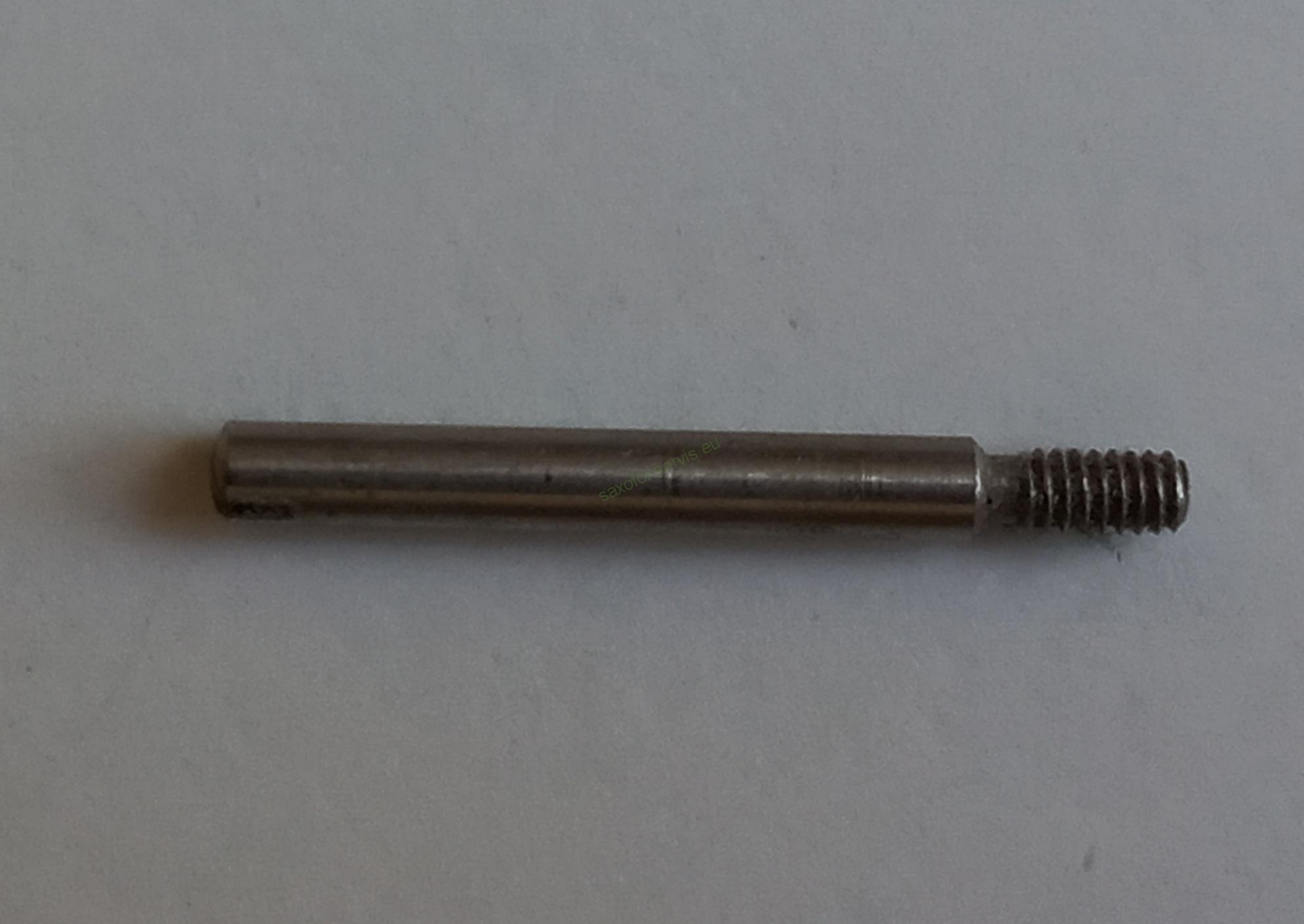 Osička 18,7 mm na klarinet Buffet No.8106