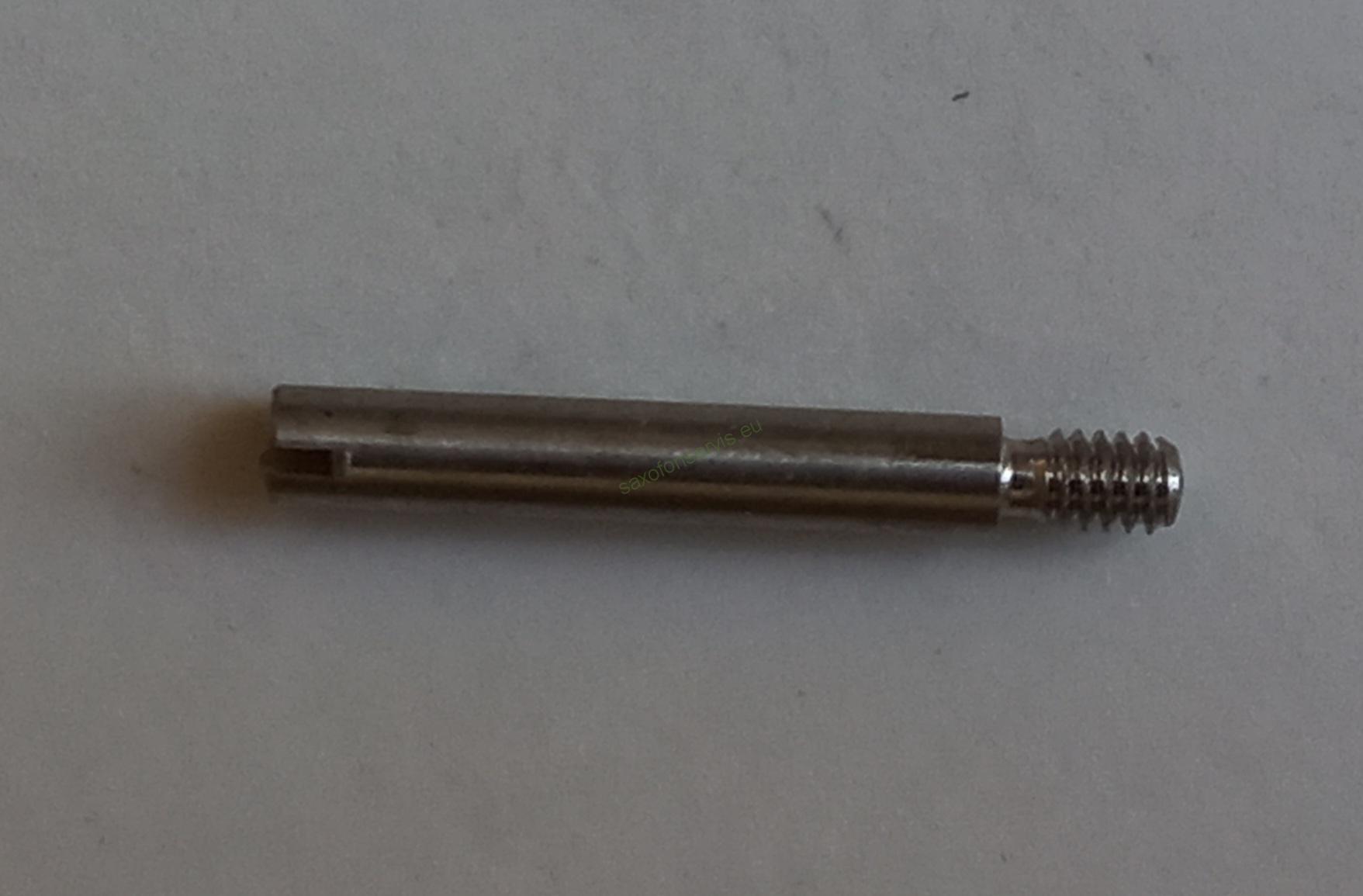 Osička 15,0 mm na klarinet Buffet No.8109