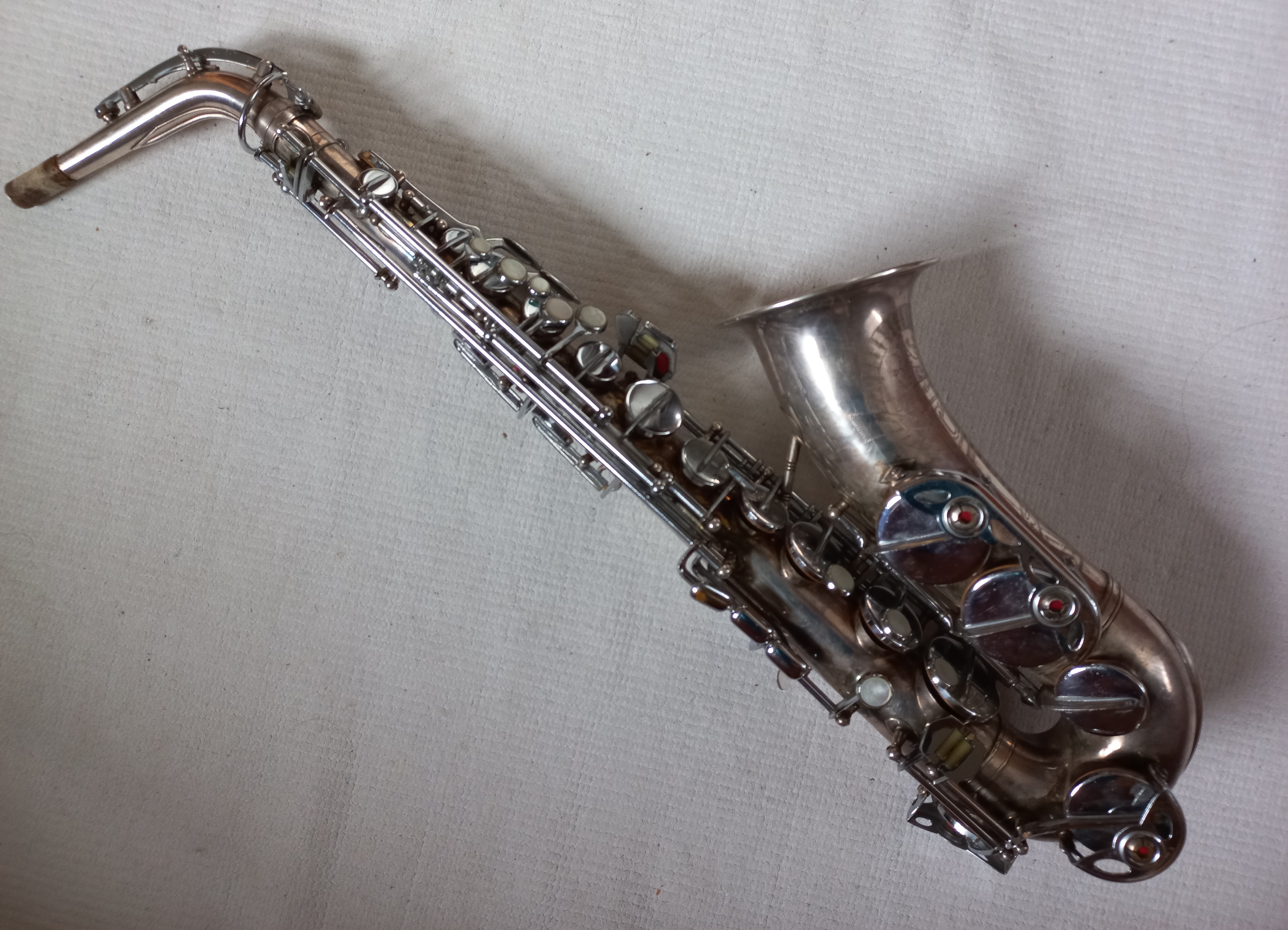 AMATI Classic Lignatone No.35119