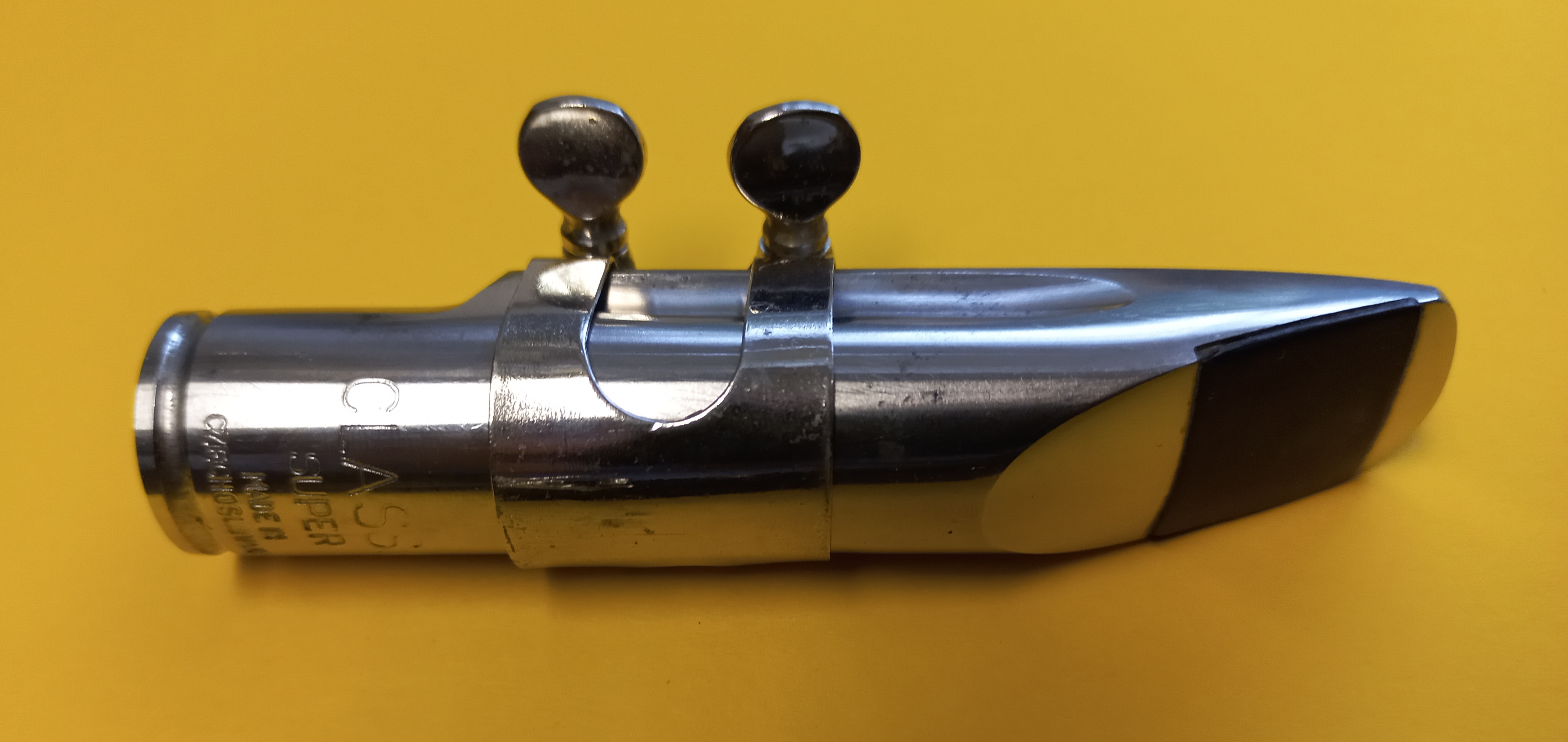 Amati Metal 230/2 - HESAC 8K
