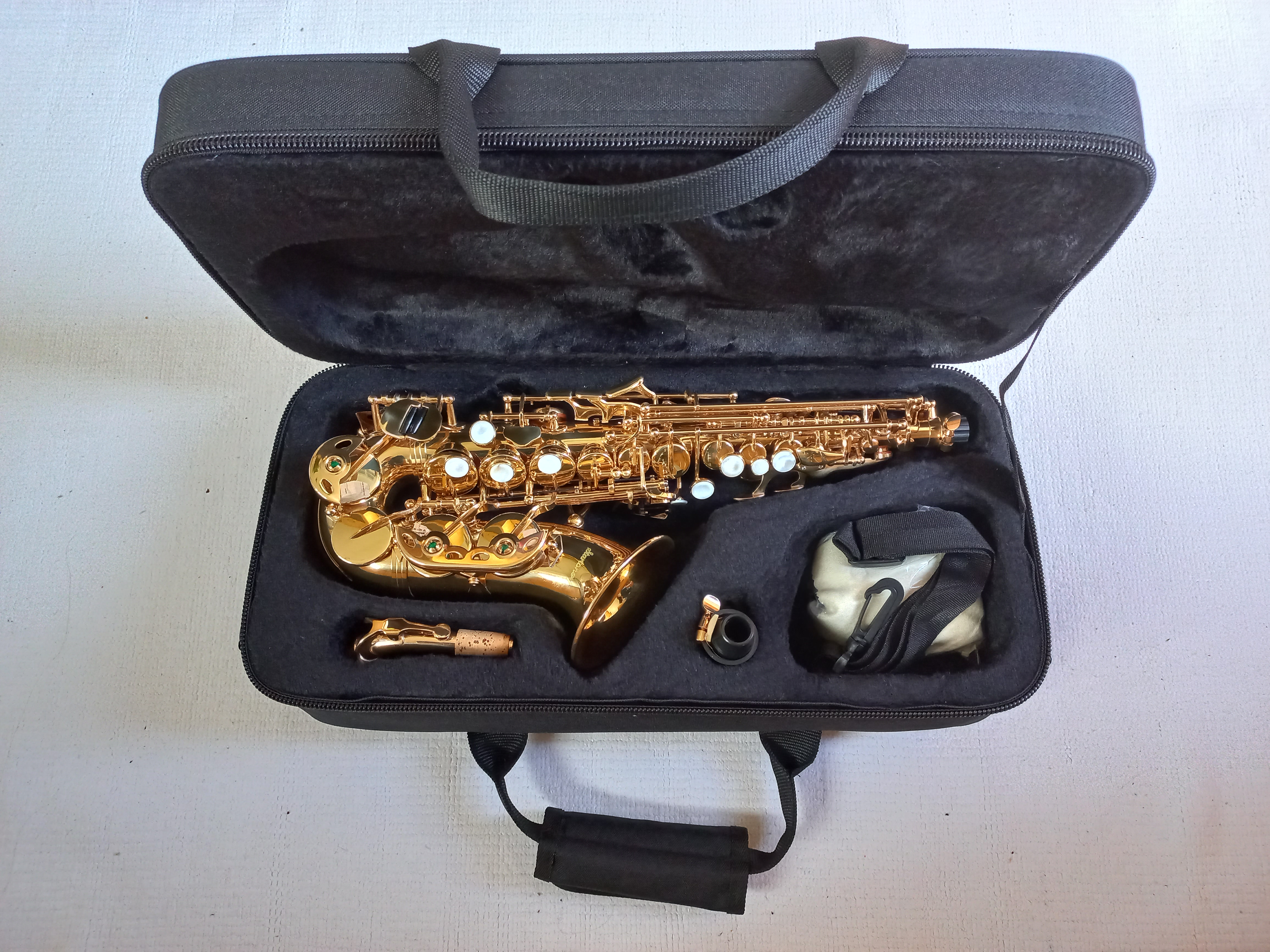 Startone SCS-75