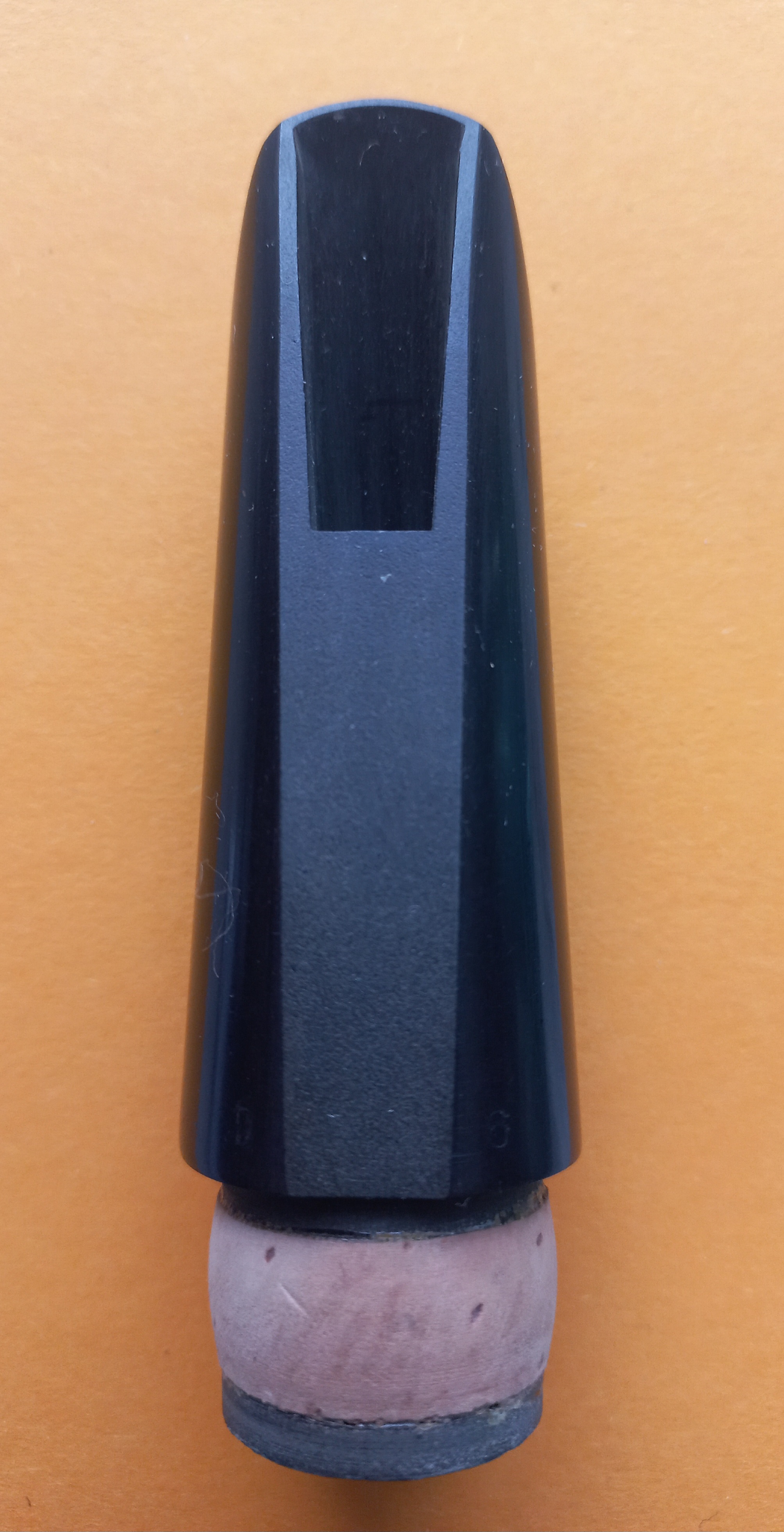 Jaša - odklon 1,13mm 