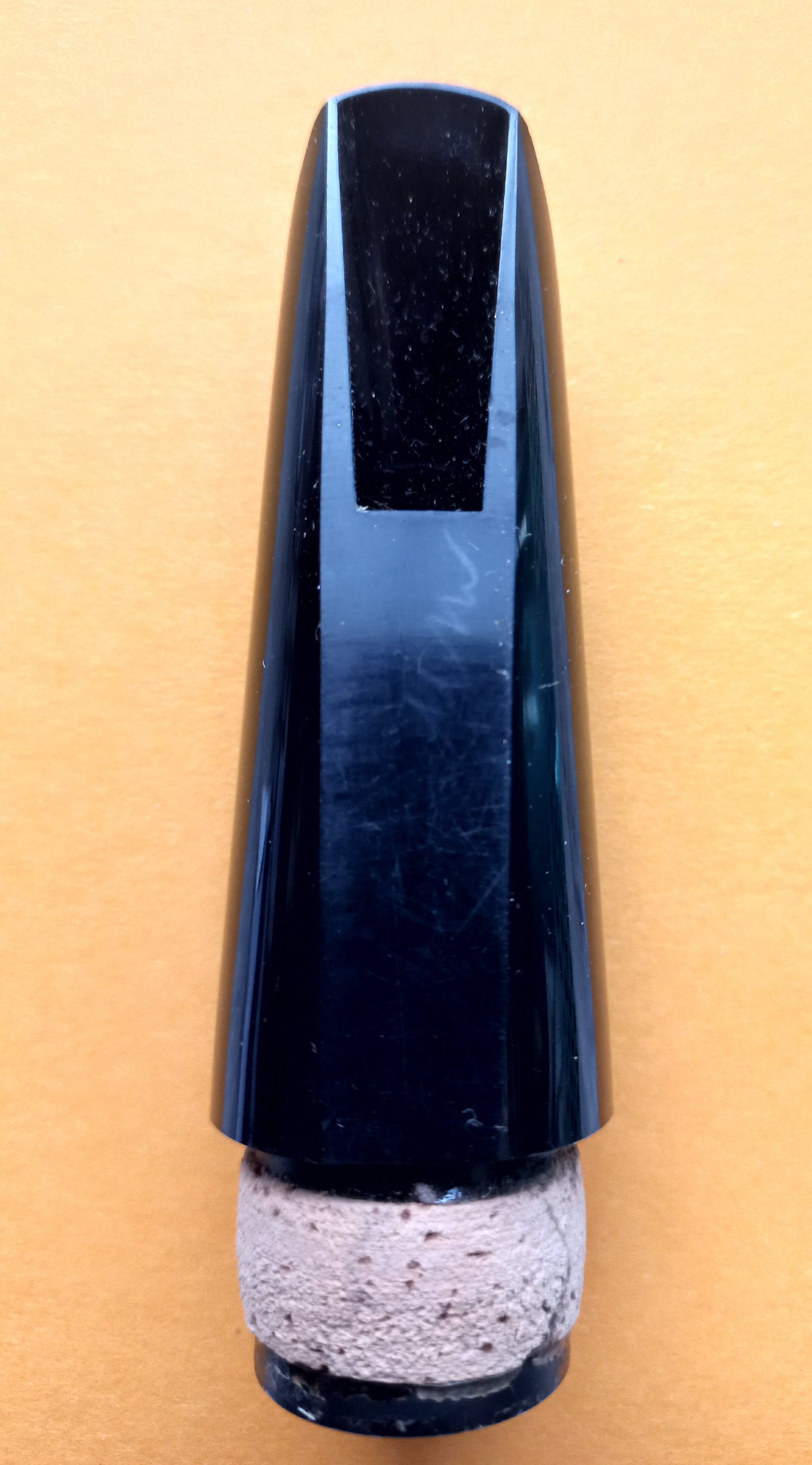 Jaša - odklon 1,30 mm.