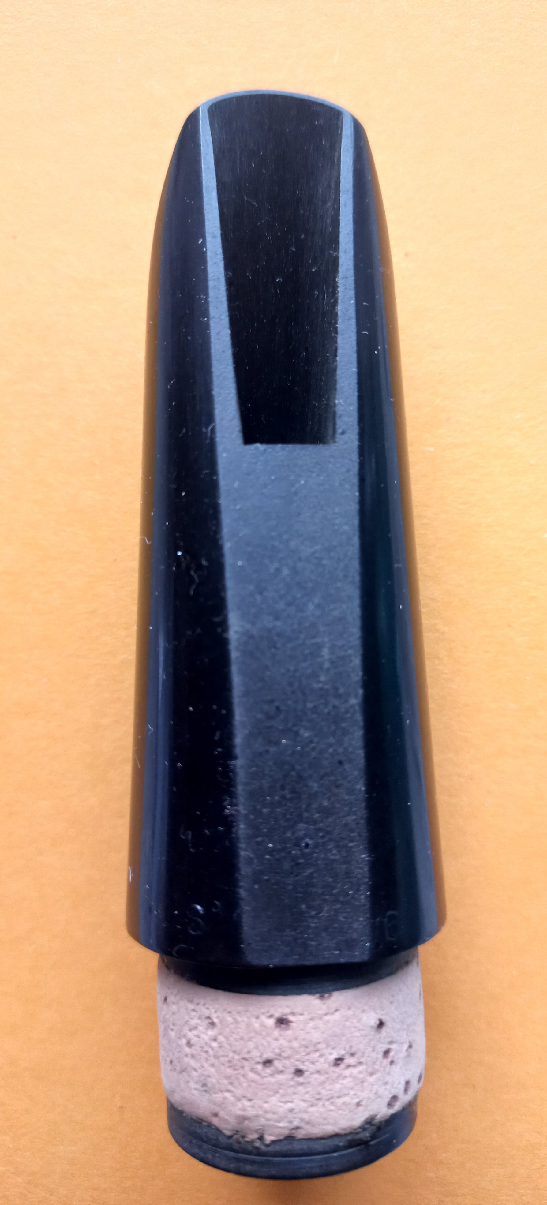 Jaša - odklon 1,16 mm.
