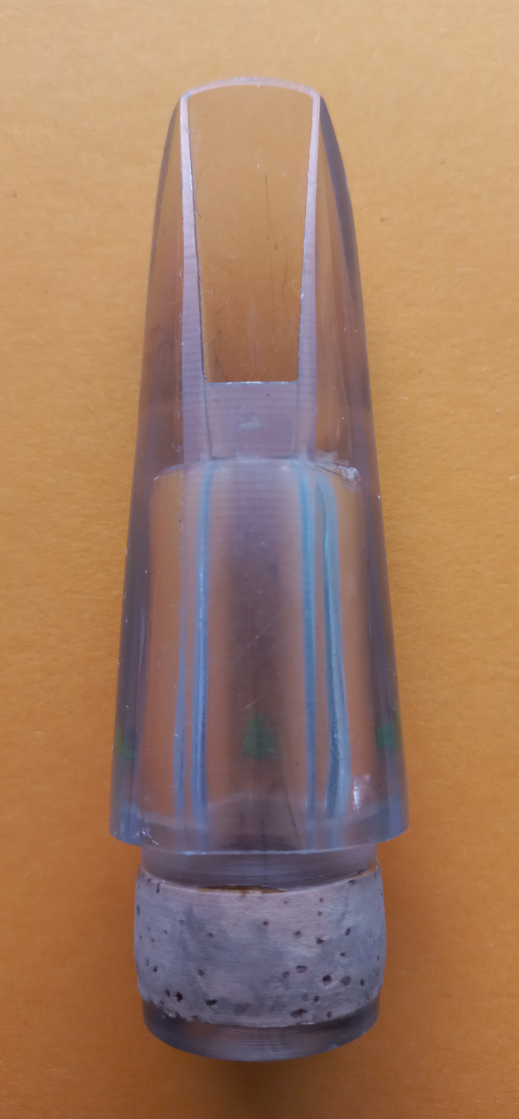 Jaša - odklon 1,97 mm.  Čirá