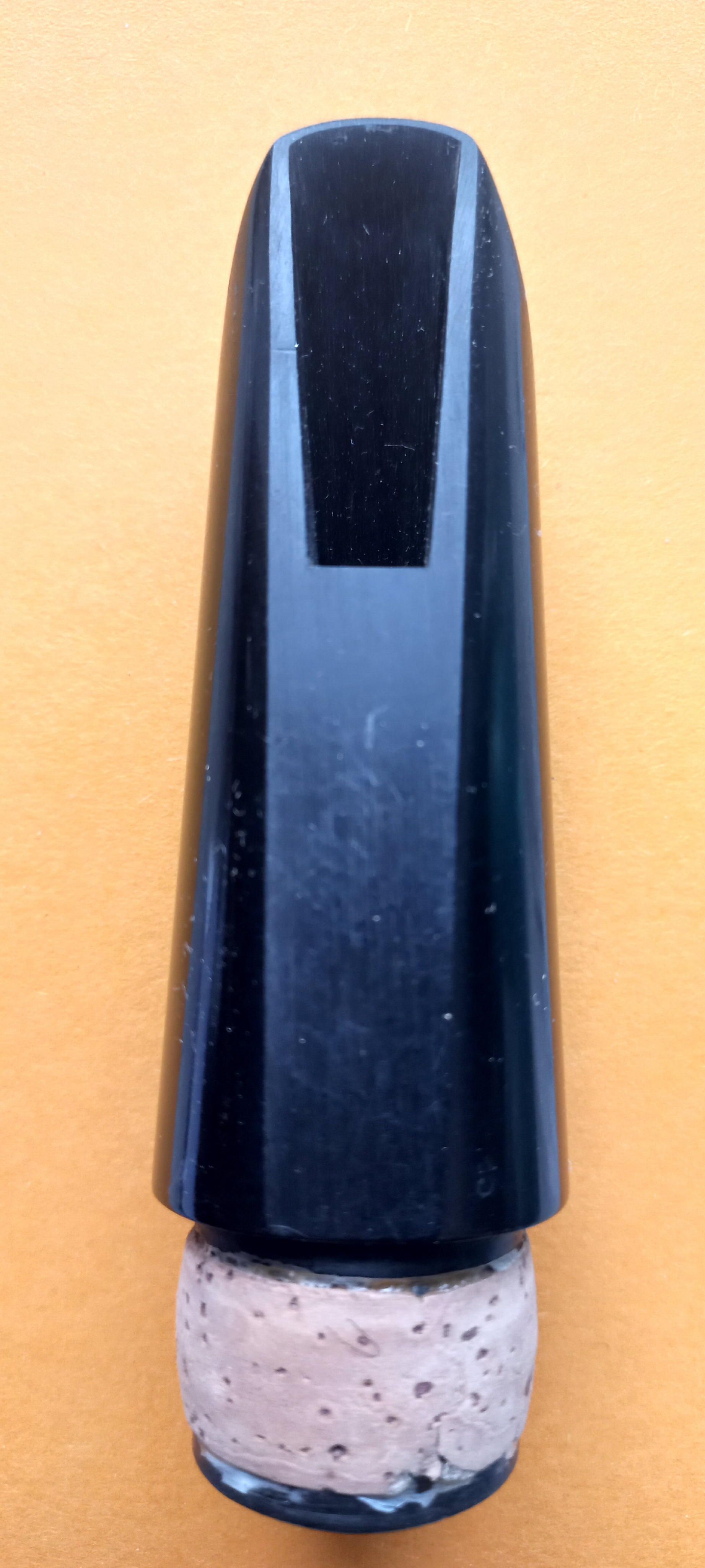 Jaša  -  odklon 1,23 mm.
