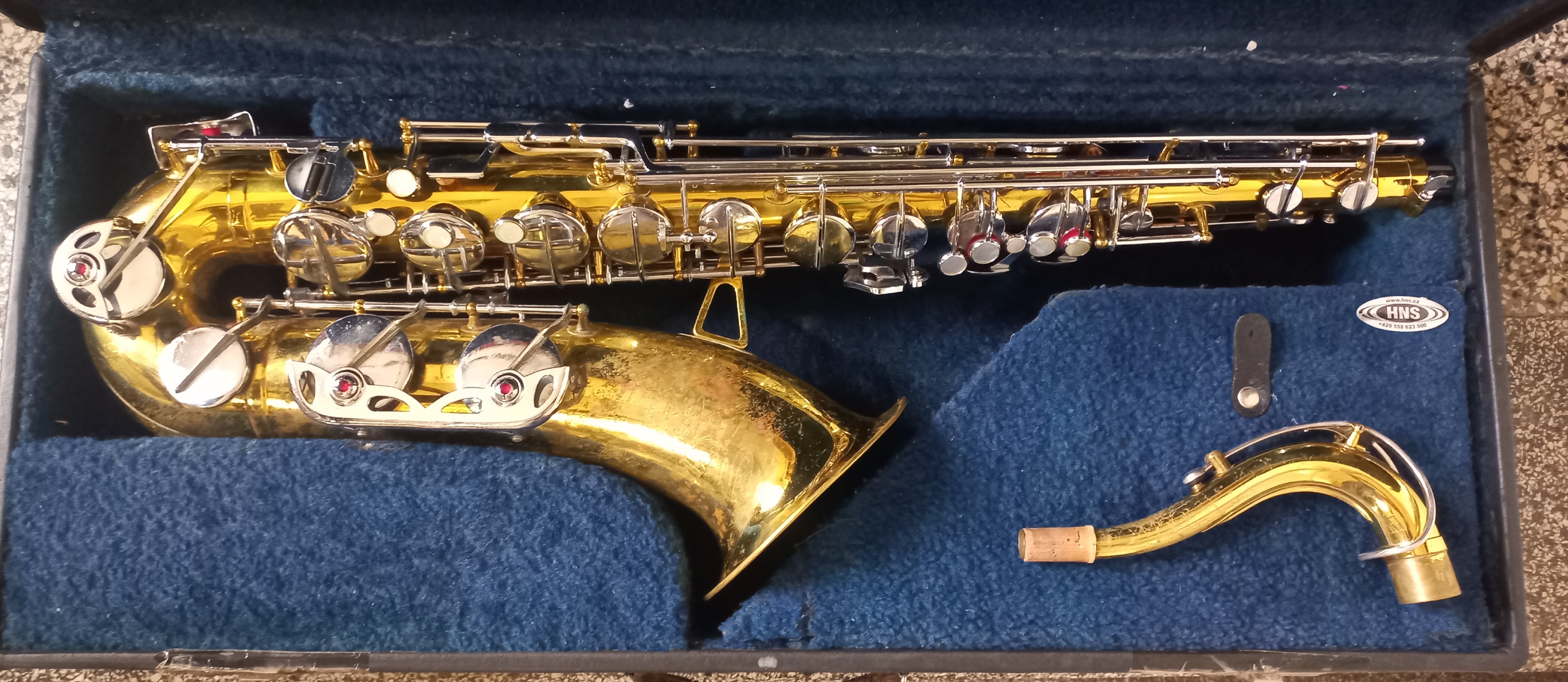 Amati Super Classic lll. No.78538
