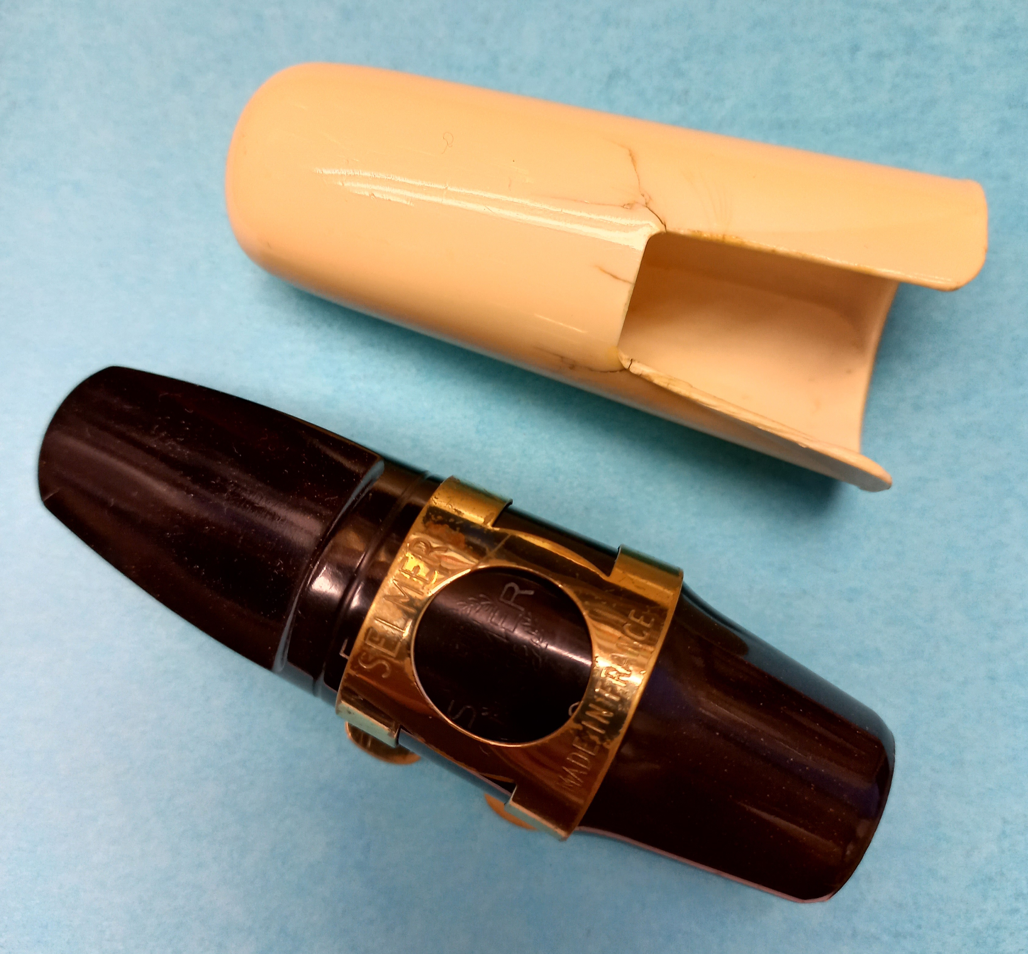 Selmer S80 C*