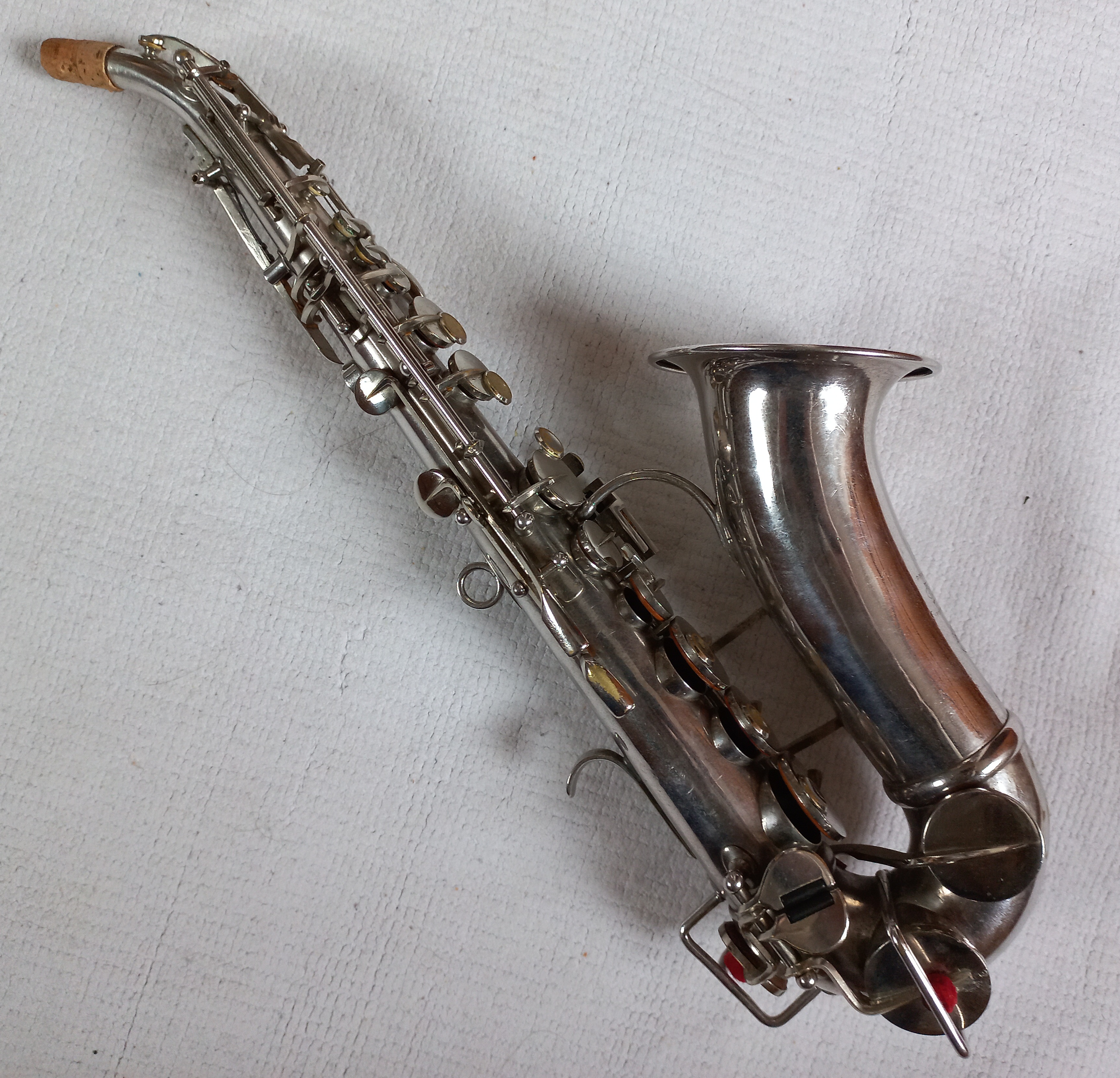 RAMPONE - Milano No.1839