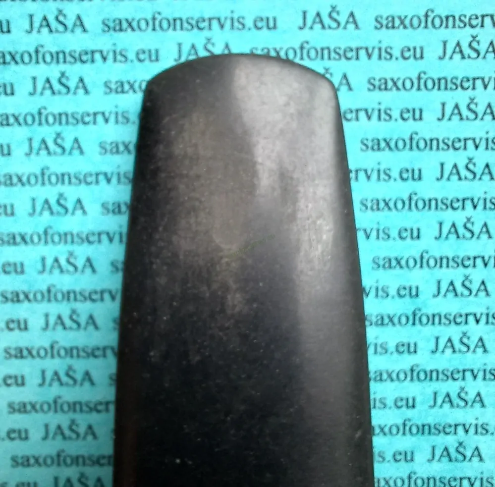 Kaučuková hubice na baryton saxofon  